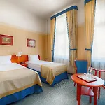 Focus Premium Pod Orlem Szálloda Bydgoszcz
