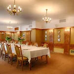 Szálloda Focus Premium Pod Orlem Bydgoszcz