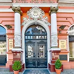 Focus Premium Pod Orlem Szálloda Bydgoszcz