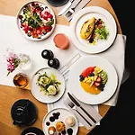 Szálloda Focus Premium Pod Orlem Bydgoszcz