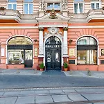Focus Premium Pod Orlem Szálloda Bydgoszcz
