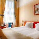Szálloda Focus Premium Pod Orlem Bydgoszcz