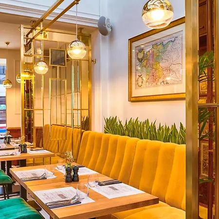 Focus Premium Pod Orlem 비드고슈치