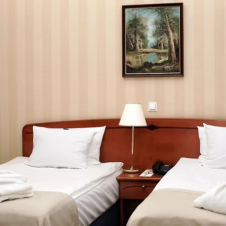 Focus Premium Pod Orlem Hotel Bydhošť