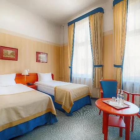 Focus Premium Pod Orlem Отель Быдгощ