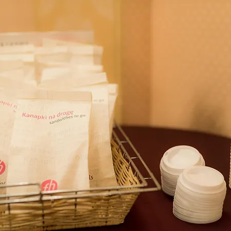 Focus Premium Pod Orlem Hotel