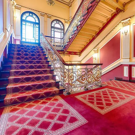 Focus Premium Pod Orlem 호텔 비드고슈치