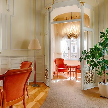 Focus Premium Pod Orlem 4*