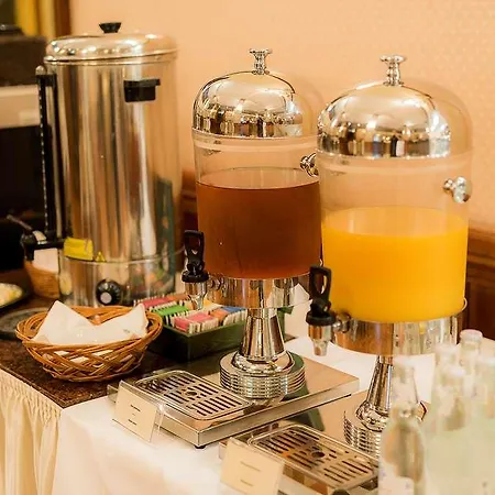 호텔 Focus Premium Pod Orlem