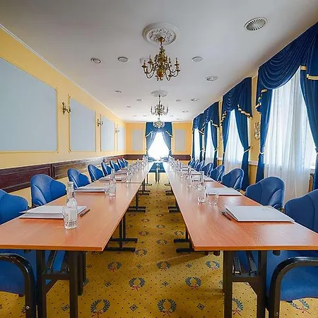 Focus Premium Pod Orlem 4*