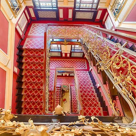 Focus Premium Pod Orlem 4*