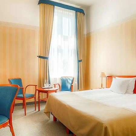 Focus Premium Pod Orlem 4*