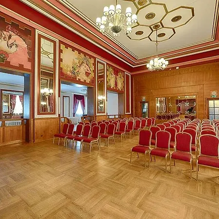 Focus Premium Pod Orlem 4*