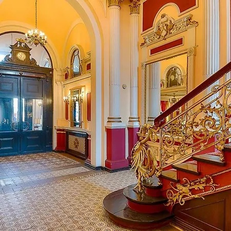 Focus Premium Pod Orlem 4* Быдгощ