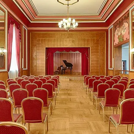 호텔 Focus Premium Pod Orlem