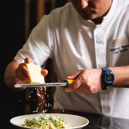 호텔 Focus Premium Pod Orlem 4*