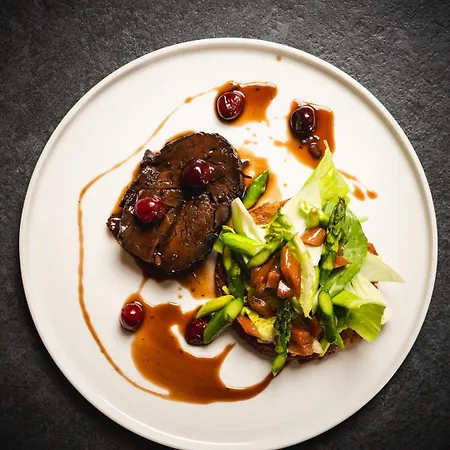 Focus Premium Pod Orlem Быдгощ