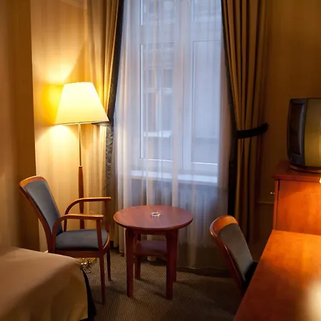 Hotel Focus Premium Pod Orlem