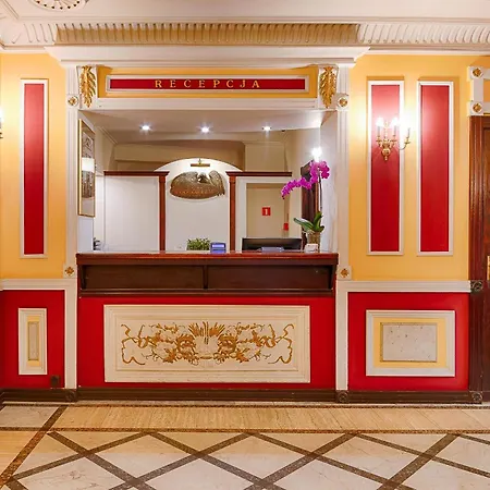 Focus Premium Pod Orlem 비드고슈치