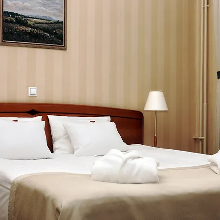 Hotel Focus Premium Pod Orlem 4*