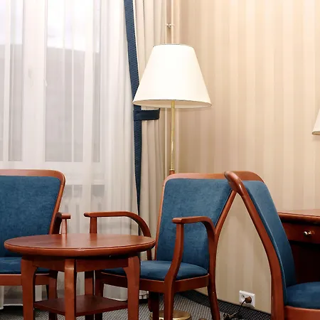 호텔 Focus Premium Pod Orlem 비드고슈치