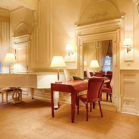 Focus Premium Pod Orlem Hotel Bydgoszcz