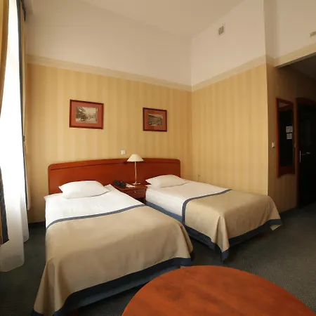 호텔 Focus Premium Pod Orlem