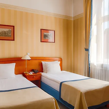 Focus Premium Pod Orlem 호텔