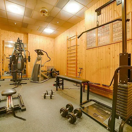 Focus Premium Pod Orlem 4*