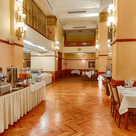 호텔 Focus Premium Pod Orlem