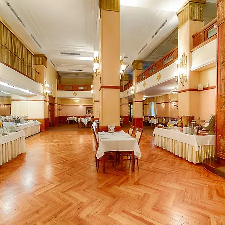 Focus Premium Pod Orlem Hotel