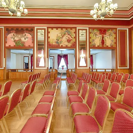 Focus Premium Pod Orlem 4* Bydgoszcz