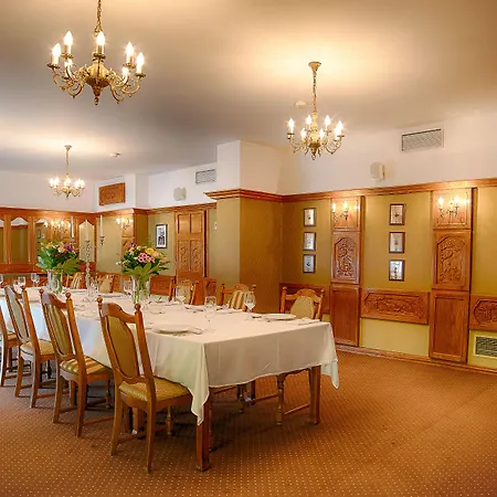 Hotel Focus Premium Pod Orlem Bydgoszcz