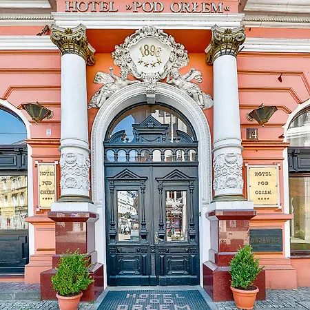 Focus Premium Pod Orlem Hotel Bydgoszcz