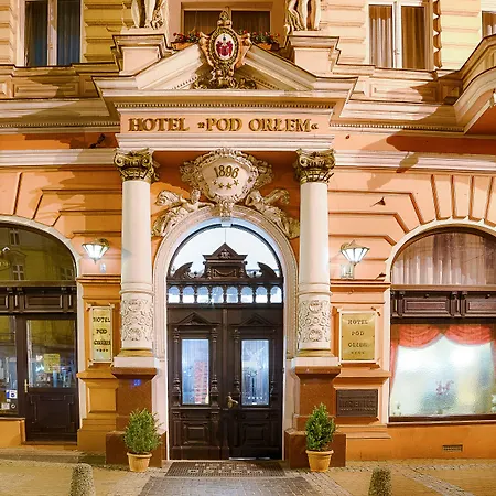 Focus Premium Pod Orlem Hotel 4*