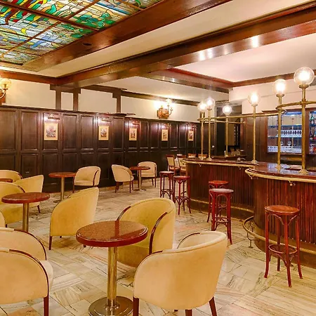 호텔 Focus Premium Pod Orlem 비드고슈치