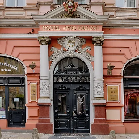 Hotel Focus Premium Pod Orlem Bydgoszcz
