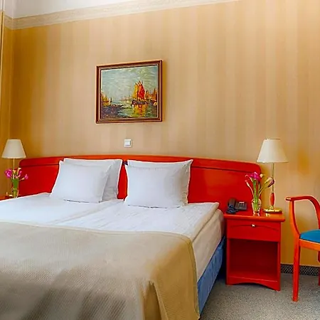 Focus Premium Pod Orlem Szálloda 4*