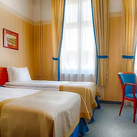 Szálloda Focus Premium Pod Orlem 4*