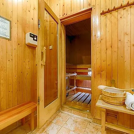 Focus Premium Pod Orlem Szálloda Bydgoszcz