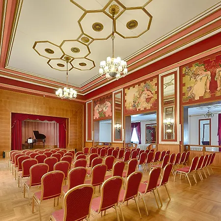 Hotel Focus Premium Pod Orłem Bydgoszcz