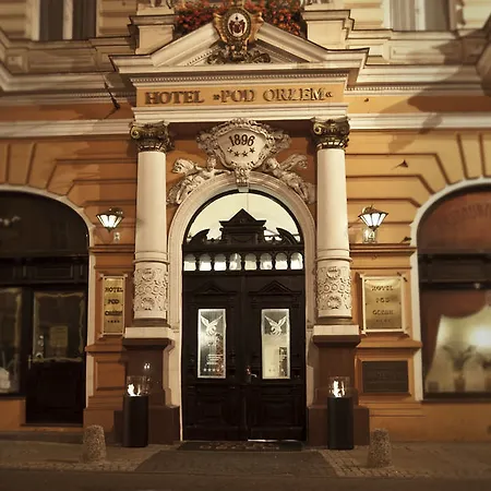 Focus Premium Pod Orlem 4* Быдгощ