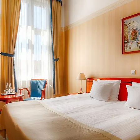 호텔 Focus Premium Pod Orlem 비드고슈치