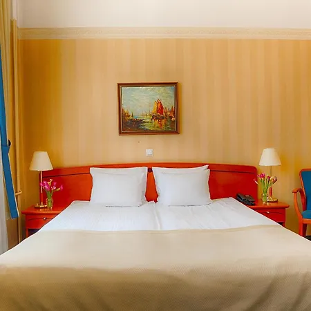 호텔 Focus Premium Pod Orlem 비드고슈치