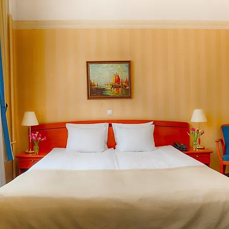 Hotel Focus Premium Pod Orlem Bydhošť