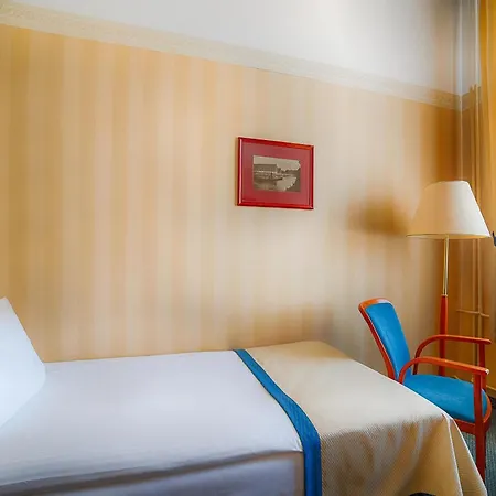 Focus Premium Pod Orlem 4*