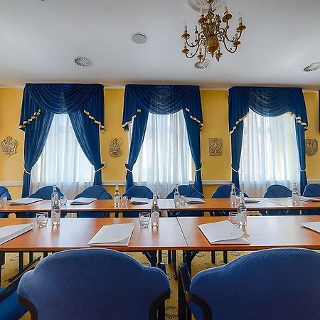 Focus Premium Pod Orlem 4* Быдгощ