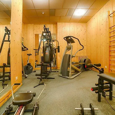 Focus Premium Pod Orlem Hotel 4*