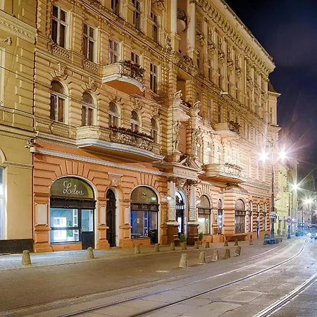 Focus Premium Pod Orlem 4*