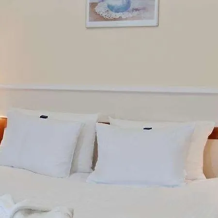 Hotel Focus Premium Pod Orlem Bydhošť